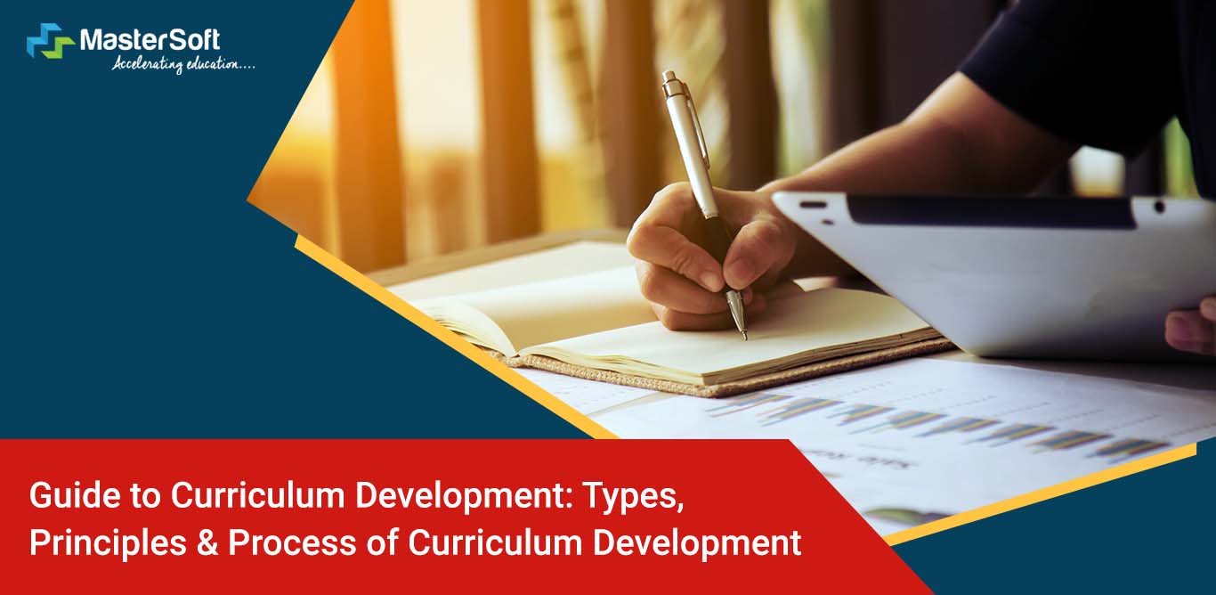 curriculum development 